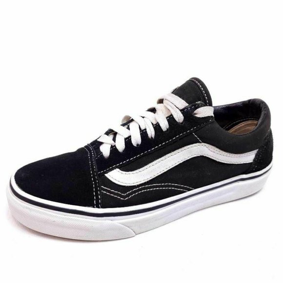 vans womens 6